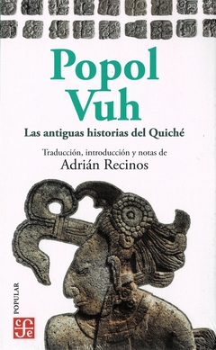 Popol Vuh