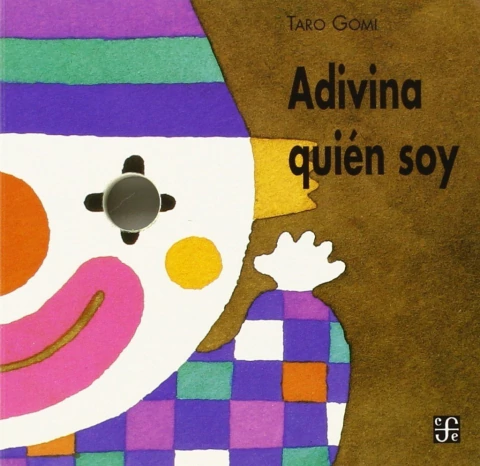 Adivina quién soy
