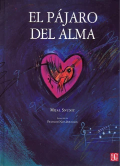 El pájaro del alma