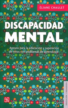 Discapacidad mental