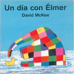 Un día con Élmer