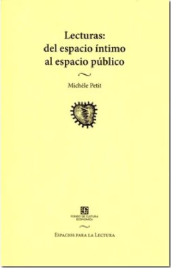 Lecturas: del espacio íntimo al espacio público