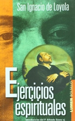 Ejercicios espirituales