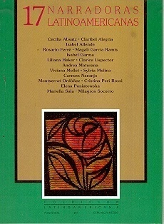 17 narradoras latinoamericanas