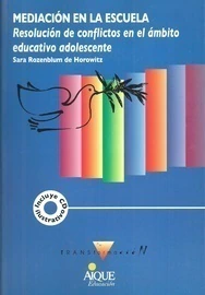 Mediación en la escuela