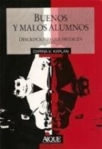 Buenos y malos alumnos