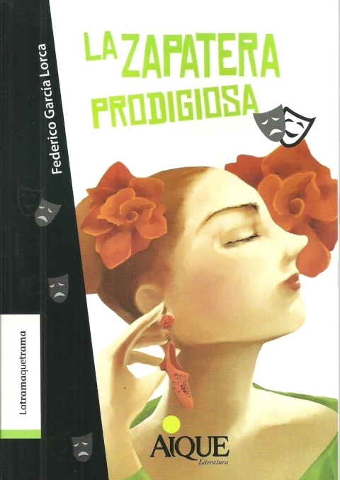 La zapatera prodigiosa