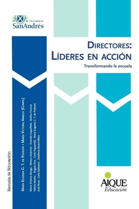 Directores: Líderes en acción
