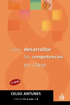 Cómo desarrollar las competencias en clase