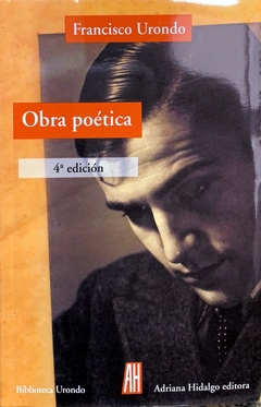 Obra Poética
