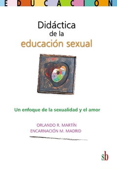 Didáctica de la educación sexual