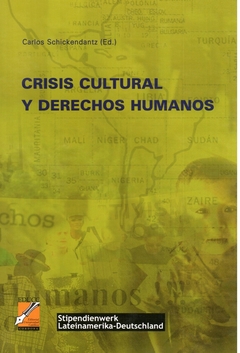 Crisis cultural y derechos humanos