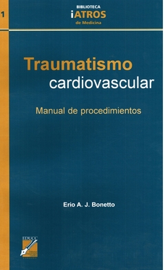 Traumatismo cardiovascular