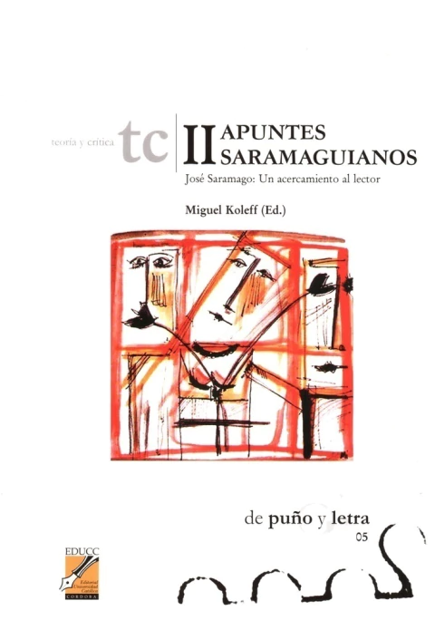 Apuntes saramaguianos II