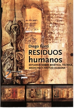 Residuos humanos