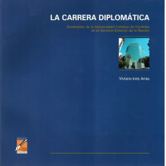 La carrera diplomática