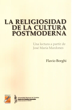 La religiosidad de la cultura postmoderna