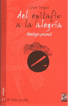 Del epitafio a la alegría