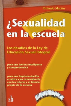 ¿Sexualidad en la escuela?