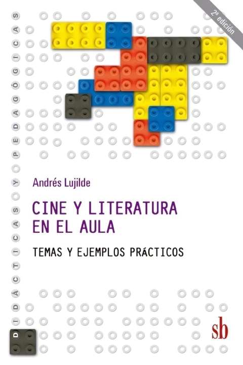 Cine y literatura en el aula
