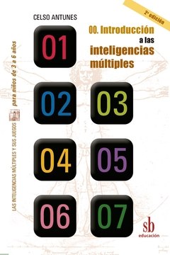 Juegos con la inteligencia cinestésico-corporal