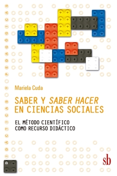 Saber y saber hacer en ciencias sociales
