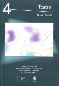 Teatro 4