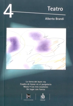 Teatro 4