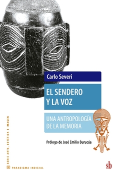 El sendero de la voz