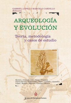 Arqueología y evolución