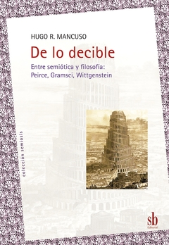 De lo decible