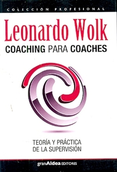 COACHING PARA COACHES