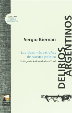 Delirios argentinos