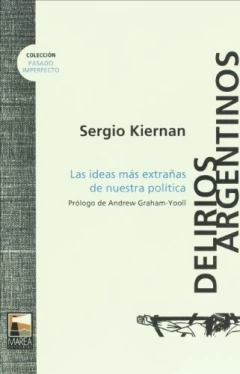 Delirios argentinos