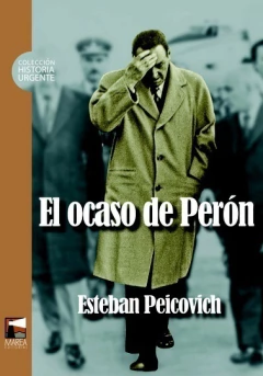 El ocaso de Perón