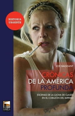 Crónicas de la América profunda