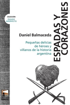 Espadas y corazones