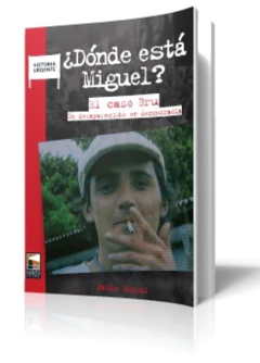 ¿Dónde esta Miguel?