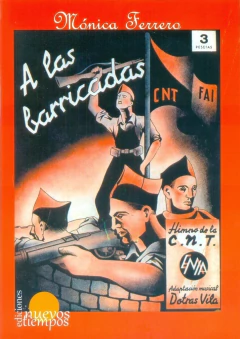 A las barricadas