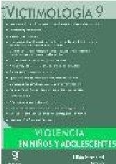 Violencia En Niños Y Adolescentes
