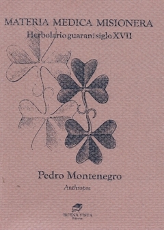 Materia médica misionera