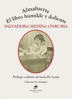 Lucía Miranda: novela histórica