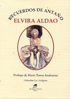 Recuerdos de antaño
