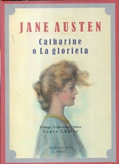 Catharine o La glorieta