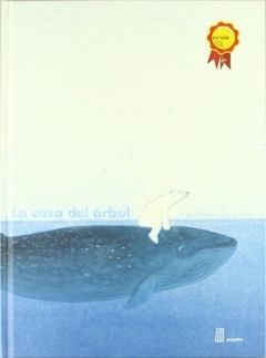 La casa del árbol