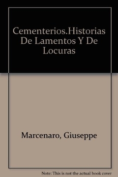 Cementerios