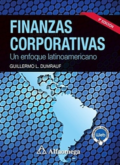 Finanzas Corporativas: Un enfoque Latinoamericano