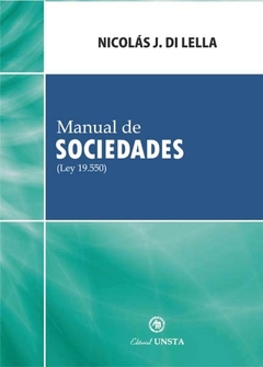 Manual de Concursos y Quiebras