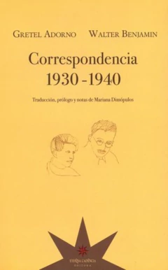 Correspondencia 1930 - 1940