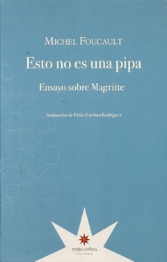 Esto no es una pipa